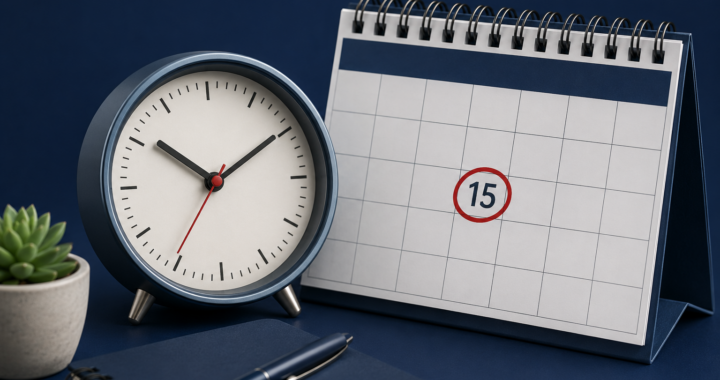 26 días para la jornada de 42 horas: lo que tu empresa NO puede ignorar antes del 15 de julio