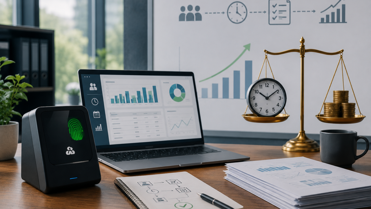 ¿Cuánto le cuesta a tu empresa no adaptarse a las 42 horas? (Con números reales)